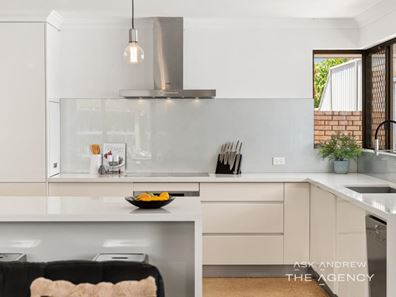12 Ainsworth Loop, Booragoon WA 6154
