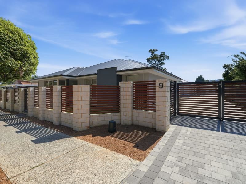 9a Edinburgh Road, Forrestfield