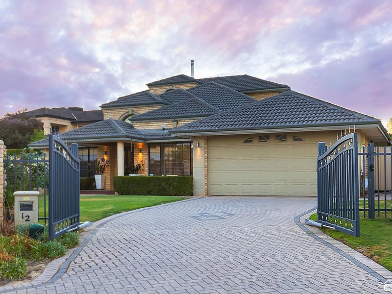 12 Par Court, Jandakot