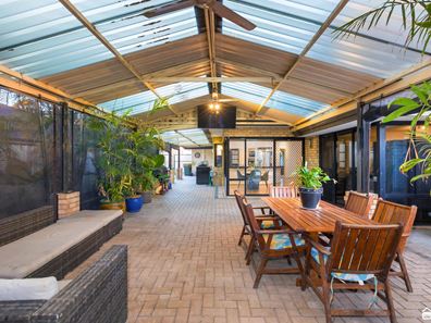12 Par Court, Jandakot WA 6164