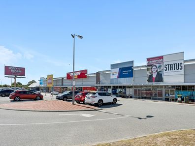 1 Chesterfield Road, Mirrabooka WA 6061