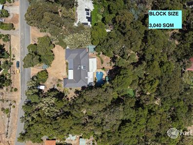 52 Valley View Road, Roleystone WA 6111