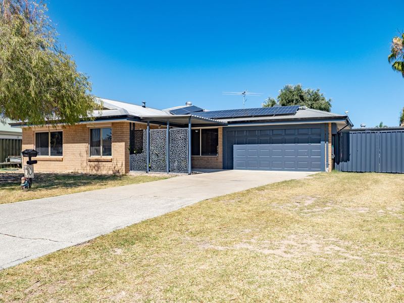 70 Murchison Road, Waikiki WA 6169