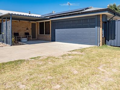 70 Murchison Road, Waikiki WA 6169