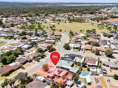 70 Murchison Road, Waikiki WA 6169