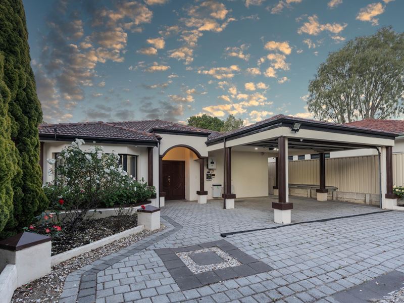12 Jarrah Road, East Victoria Park