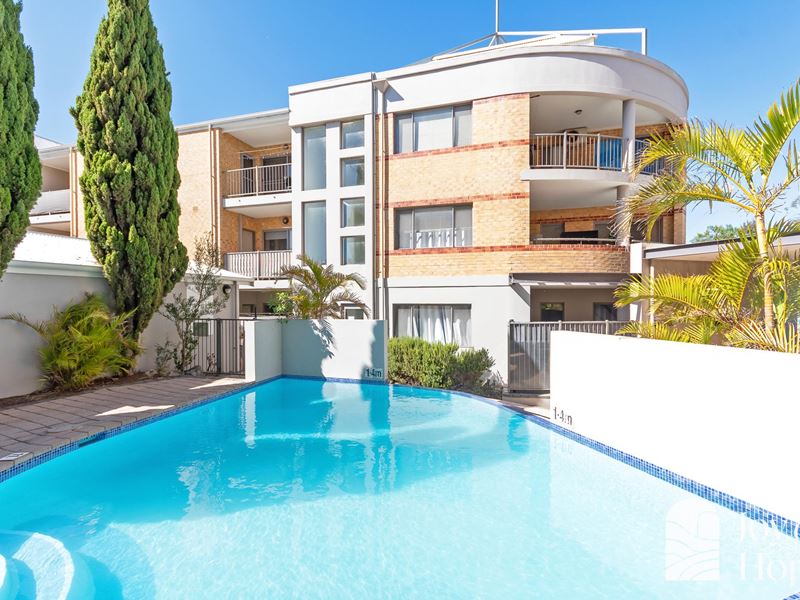 9/27 Piccadilly Circle, Joondalup WA 6027