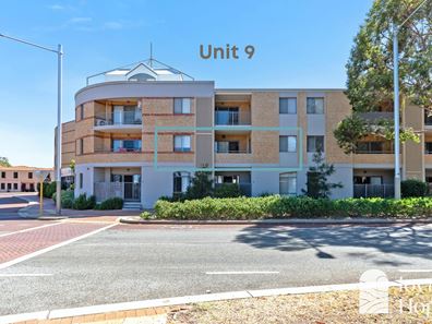 9/27 Piccadilly Circle, Joondalup WA 6027