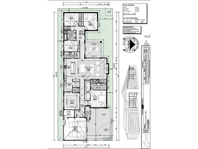 14 Amethyst Crescent, Alkimos WA 6038
