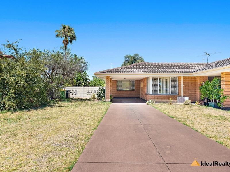 29B Prendiville Way, Langford WA 6147