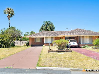 29B Prendiville Way, Langford WA 6147