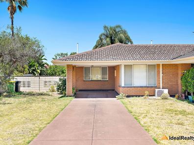 29B Prendiville Way, Langford WA 6147
