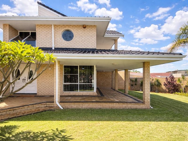 124 George Road, Beresford WA 6530