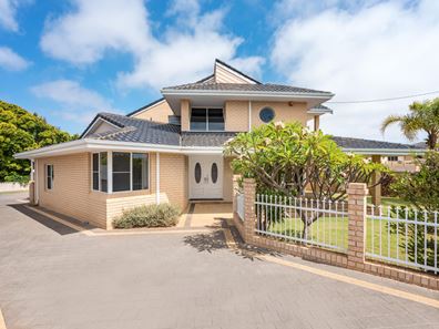 124 George Road, Beresford WA 6530