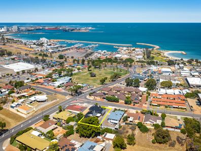 124 George Road, Beresford WA 6530