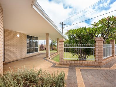 124 George Road, Beresford WA 6530