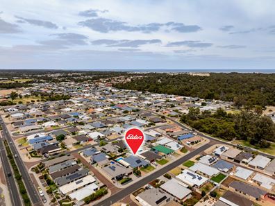10 Ferndale Avenue, Dalyellup WA 6230