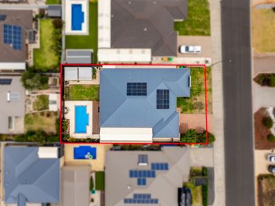 10 Ferndale Avenue, Dalyellup WA 6230