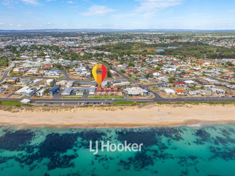 1/127 Ocean Drive, Bunbury WA 6230