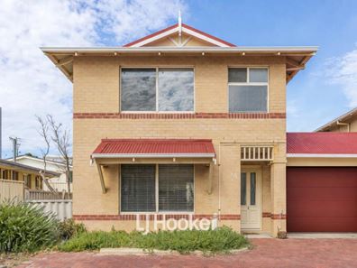 1/127 Ocean Drive, Bunbury WA 6230