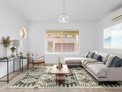 1/127 Ocean Drive, Bunbury WA 6230