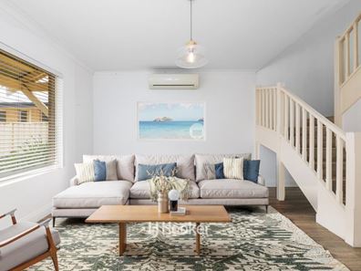 1/127 Ocean Drive, Bunbury WA 6230