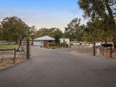 314 Fletcher Road, Karnup WA 6176