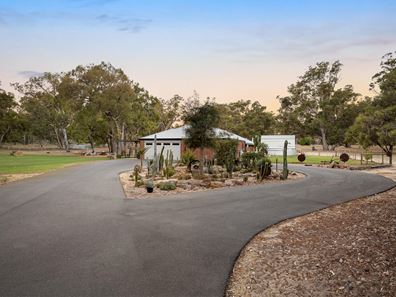314 Fletcher Road, Karnup WA 6176