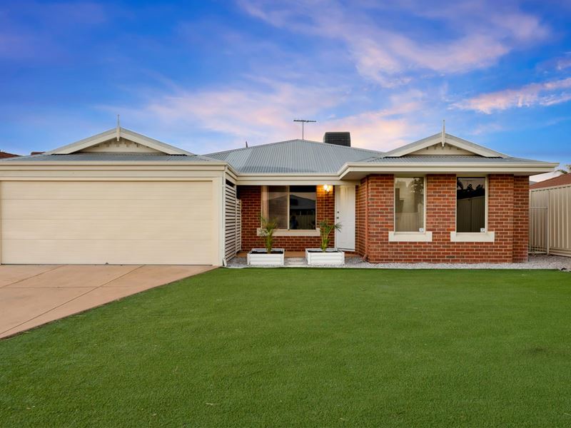 10 Trayner Close, Gosnells