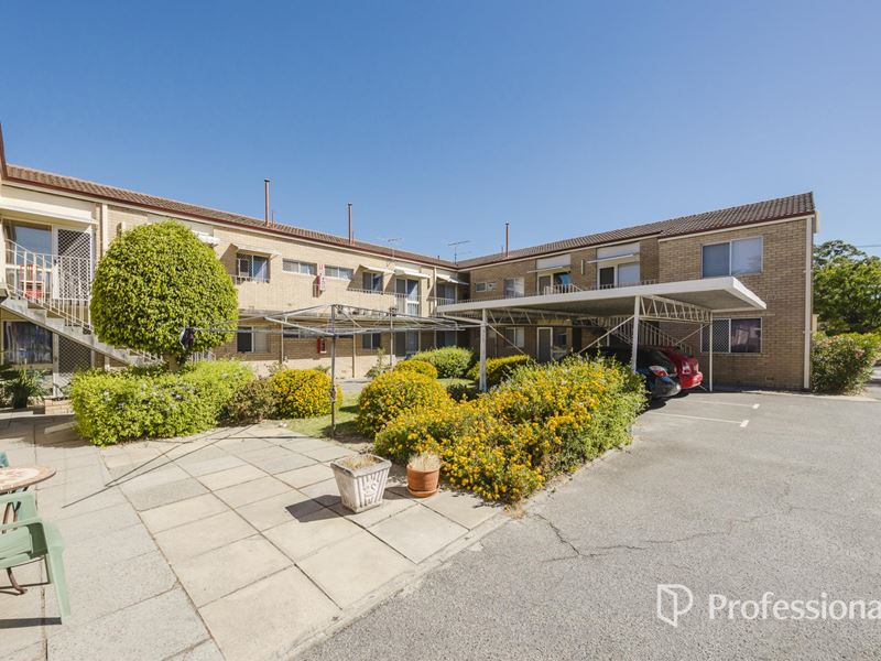 9/119 Ninth Avenue, Maylands