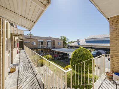 9/119 Ninth Avenue, Maylands WA 6051