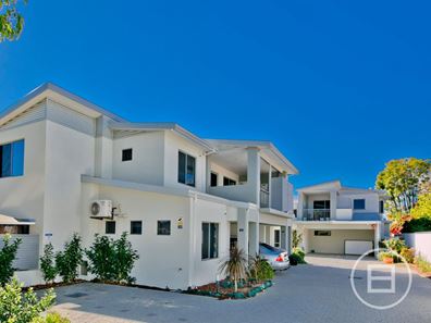 2/36 Winchelsea Road, Nollamara WA 6061