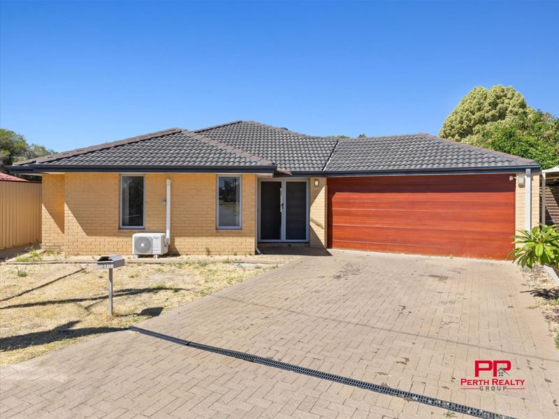 31 Amaroo Court, Armadale