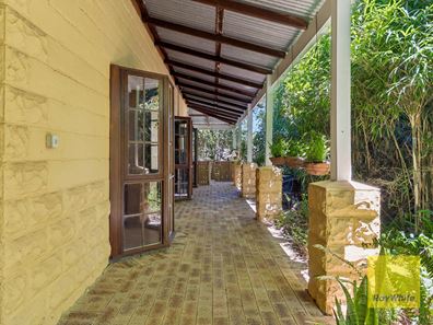 13 Parke Road, Gooseberry Hill WA 6076