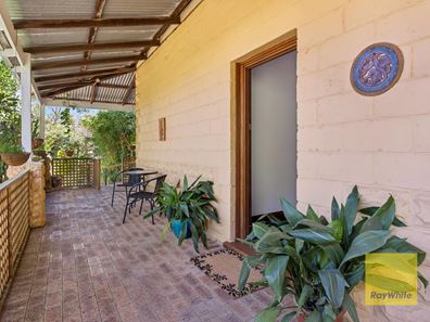 13 Parke Road, Gooseberry Hill WA 6076