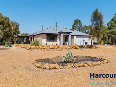 192 Turtledove Drive, Lower Chittering WA 6084