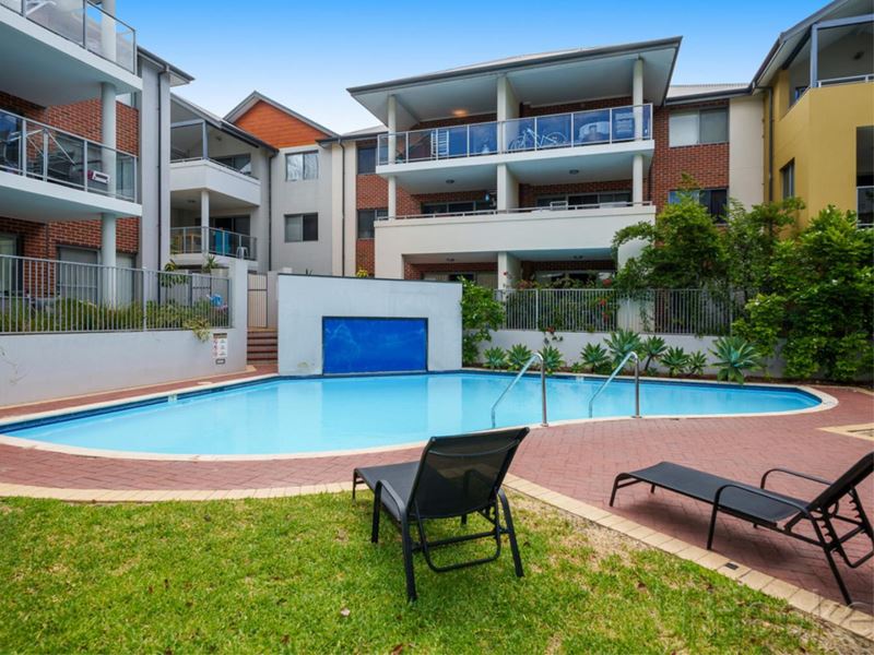 2/49 Sixth Avenue, Maylands WA 6051