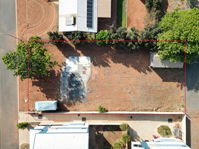 5 First Avenue, Onslow WA 6710