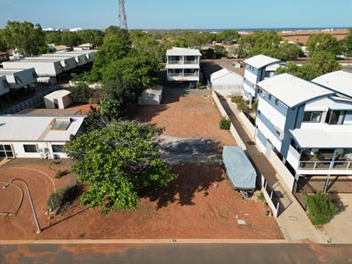 5 First Avenue, Onslow WA 6710