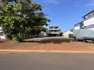 5 First Avenue, Onslow WA 6710