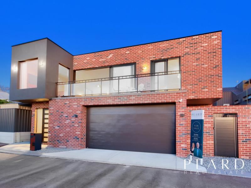 151 Alma Road, North Perth WA 6006