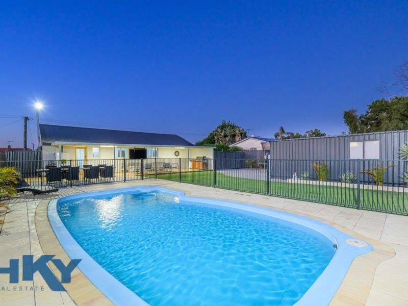 20 North Avenue, Bullsbrook
