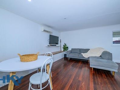 20 North Avenue, Bullsbrook WA 6084
