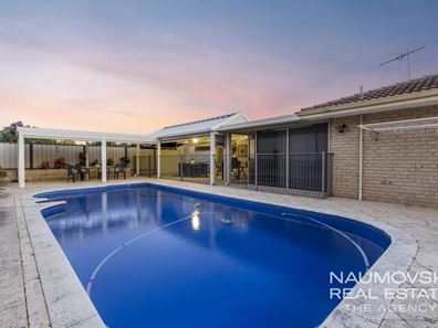 17B Ida Street, Balcatta WA 6021