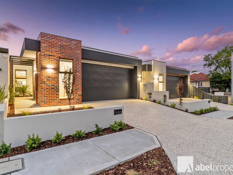 205A Cape Street, Tuart Hill
