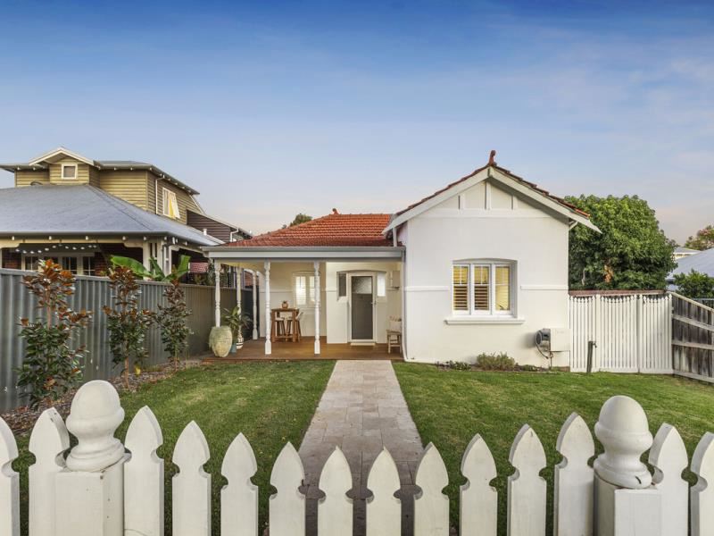 46 Federal Street, Subiaco