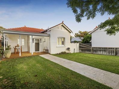 46 Federal Street, Subiaco WA 6008