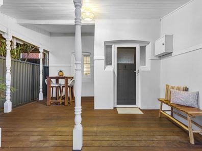 46 Federal Street, Subiaco WA 6008