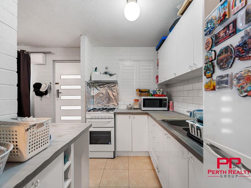 190/81 King William Street, Bayswater