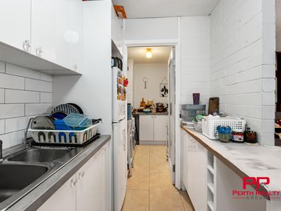 190/81 King William Street, Bayswater WA 6053